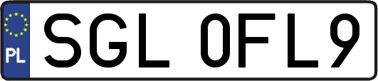 SGL0FL9
