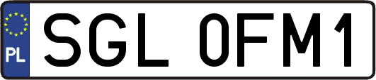 SGL0FM1