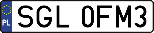 SGL0FM3