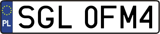 SGL0FM4