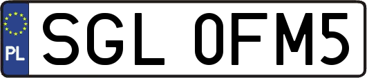 SGL0FM5