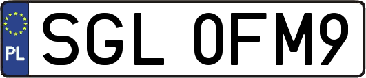 SGL0FM9