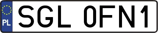 SGL0FN1