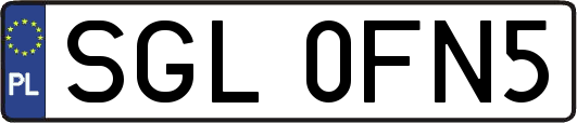 SGL0FN5