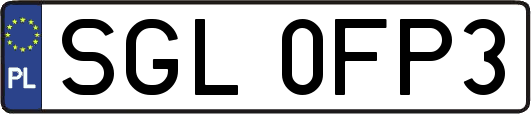 SGL0FP3