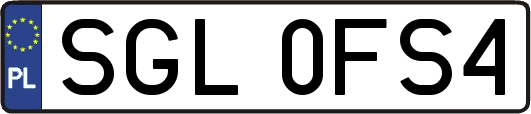 SGL0FS4