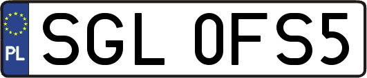 SGL0FS5