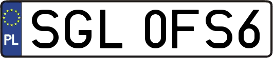 SGL0FS6