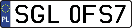 SGL0FS7