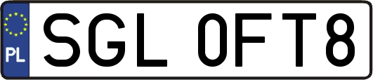 SGL0FT8