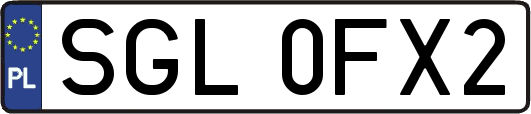 SGL0FX2