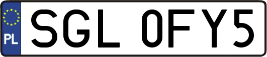 SGL0FY5