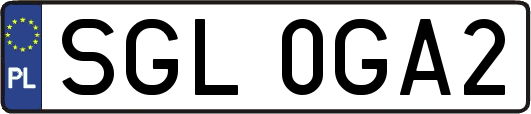 SGL0GA2