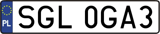 SGL0GA3