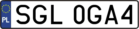 SGL0GA4
