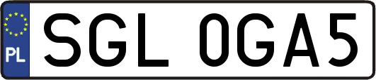 SGL0GA5