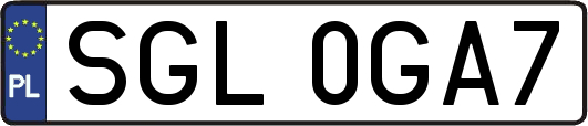 SGL0GA7