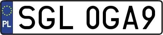 SGL0GA9