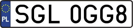 SGL0GG8