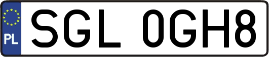 SGL0GH8
