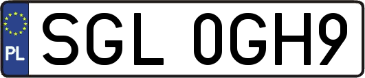 SGL0GH9