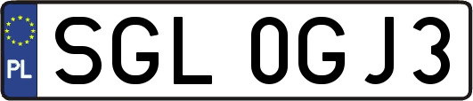 SGL0GJ3