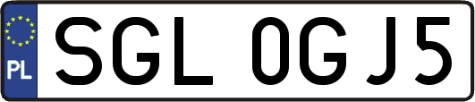 SGL0GJ5