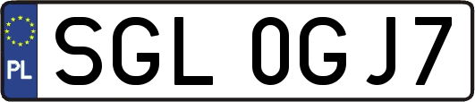 SGL0GJ7