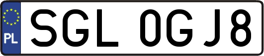 SGL0GJ8