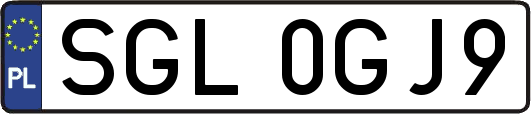 SGL0GJ9