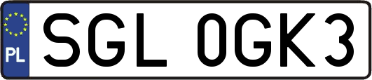 SGL0GK3