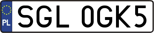 SGL0GK5