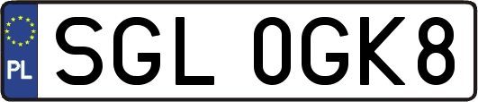 SGL0GK8