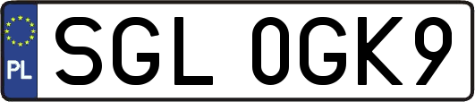 SGL0GK9