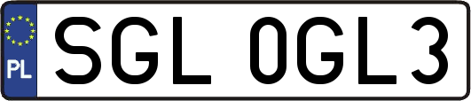 SGL0GL3