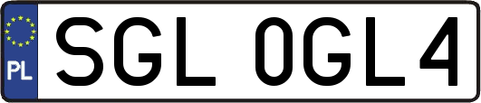 SGL0GL4