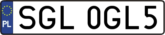 SGL0GL5