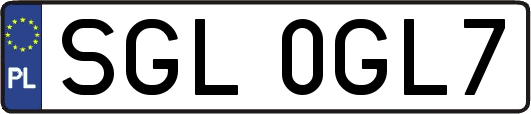 SGL0GL7