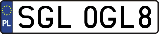 SGL0GL8