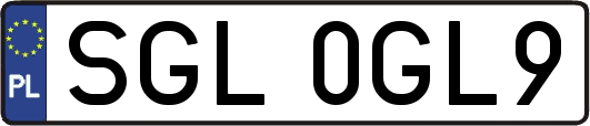 SGL0GL9