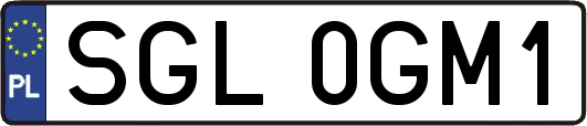 SGL0GM1