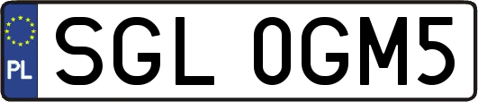 SGL0GM5