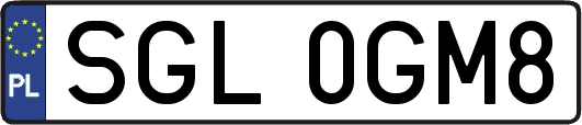 SGL0GM8