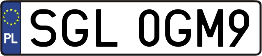 SGL0GM9