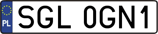 SGL0GN1