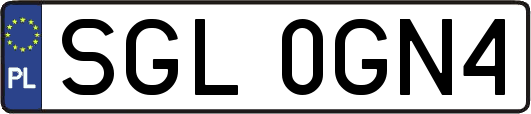 SGL0GN4