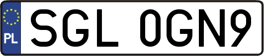 SGL0GN9