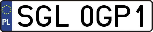 SGL0GP1