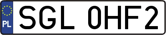 SGL0HF2