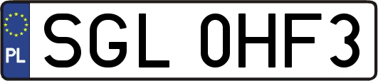SGL0HF3